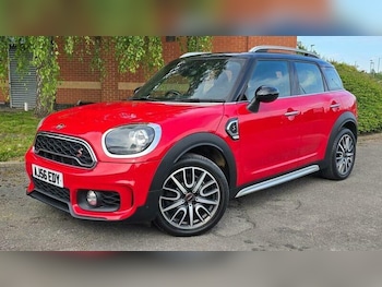 Used MINI Countryman 2019 for sale - 79000464: Photo
