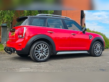 Used MINI Countryman 2019 for sale - 79000464: Photo