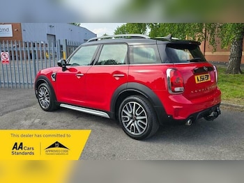 Used MINI Countryman 2019 for sale - 79000464: Photo