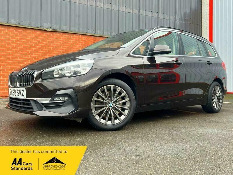 Used BMW 2 Series 2018 for sale - 77735353: Photo 10