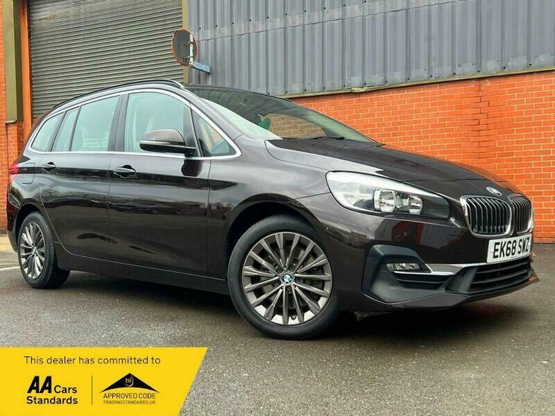 Used BMW 2 Series 2018 for sale - 77735353: Photo 11
