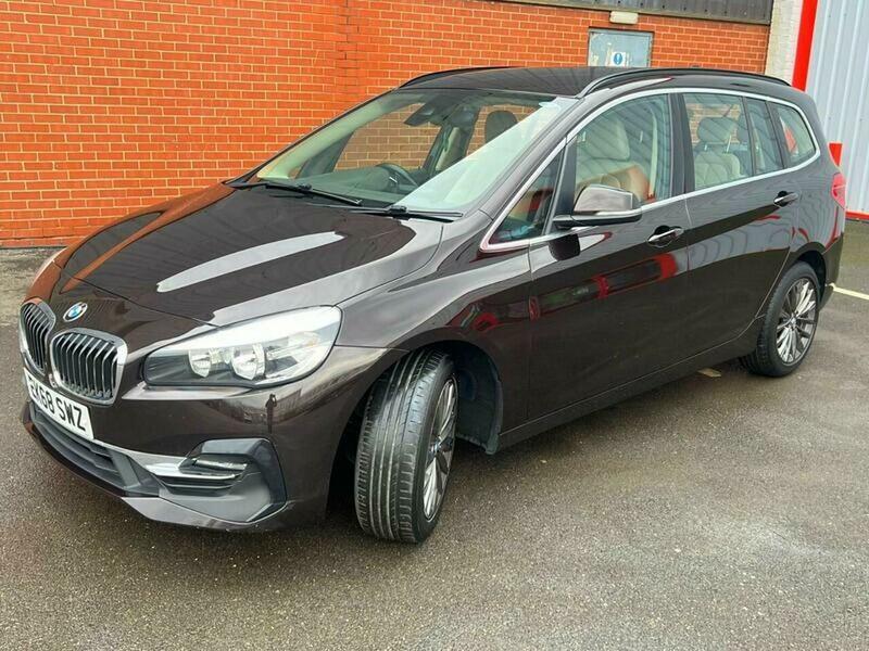 Used BMW 2 Series 2018 for sale - 77735353: Photo 12