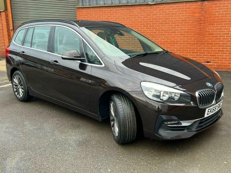 Used BMW 2 Series 2018 for sale - 77735353: Photo 13