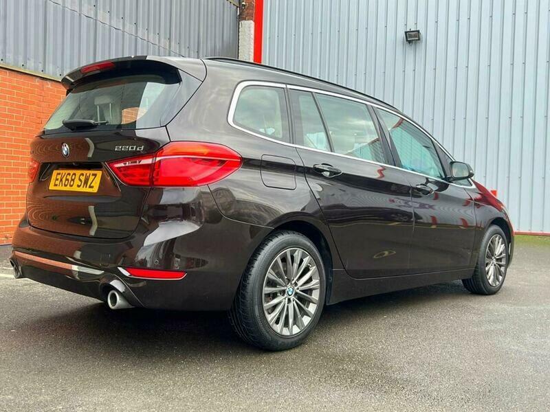 Used BMW 2 Series 2018 for sale - 77735353: Photo 14