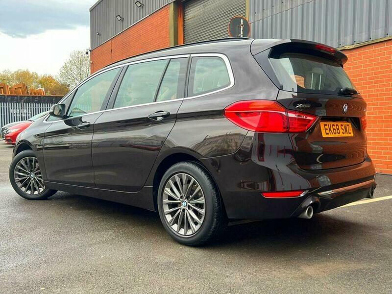 Used BMW 2 Series 2018 for sale - 77735353: Photo 15