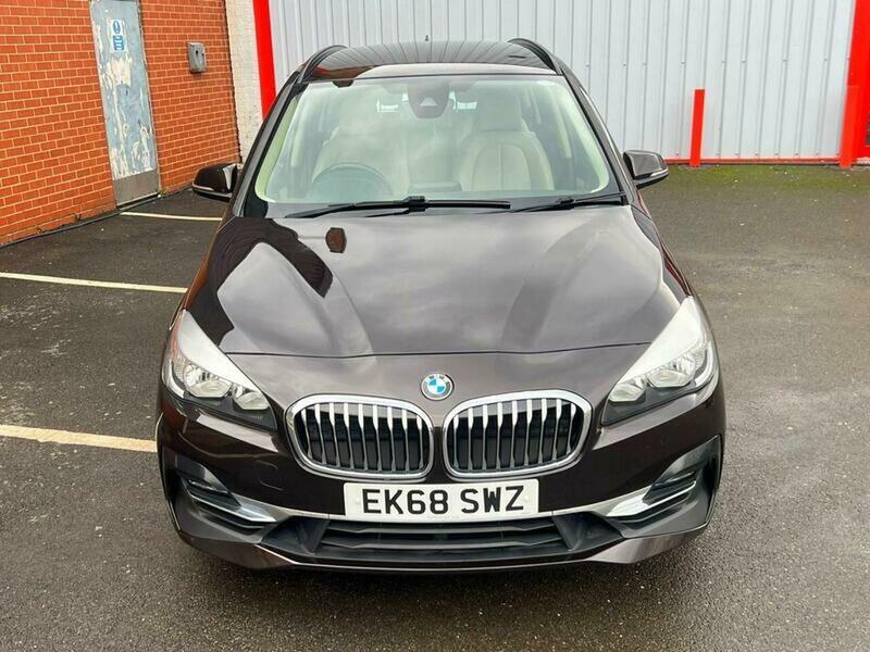 Used BMW 2 Series 2018 for sale - 77735353: Photo 16