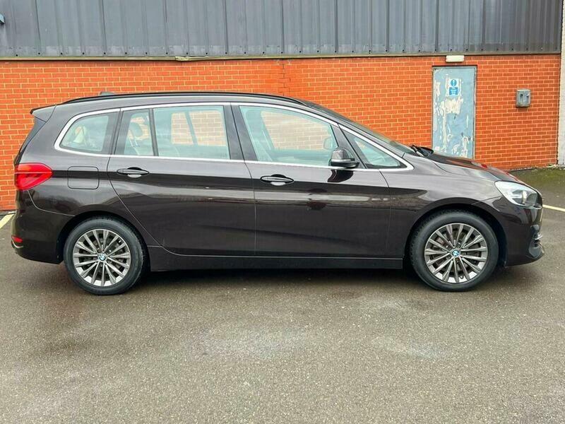 Used BMW 2 Series 2018 for sale - 77735353: Photo 18