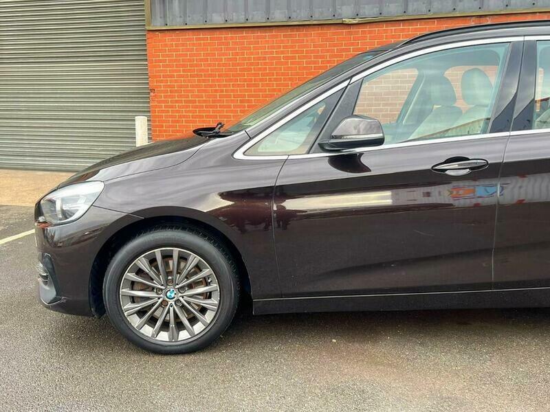 Used BMW 2 Series 2018 for sale - 77735353: Photo 19