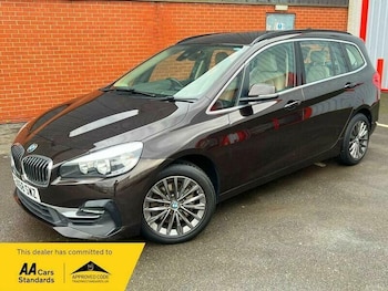 BMW 2 Series feature image