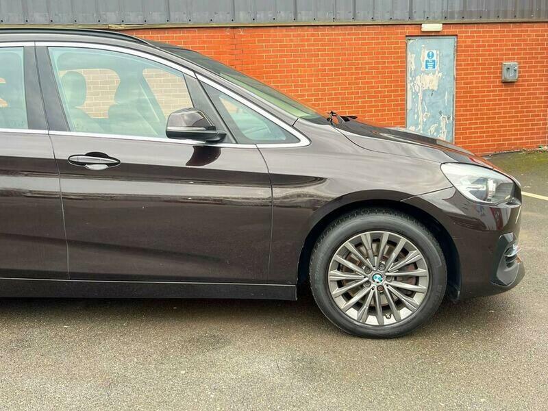 Used BMW 2 Series 2018 for sale - 77735353: Photo 20