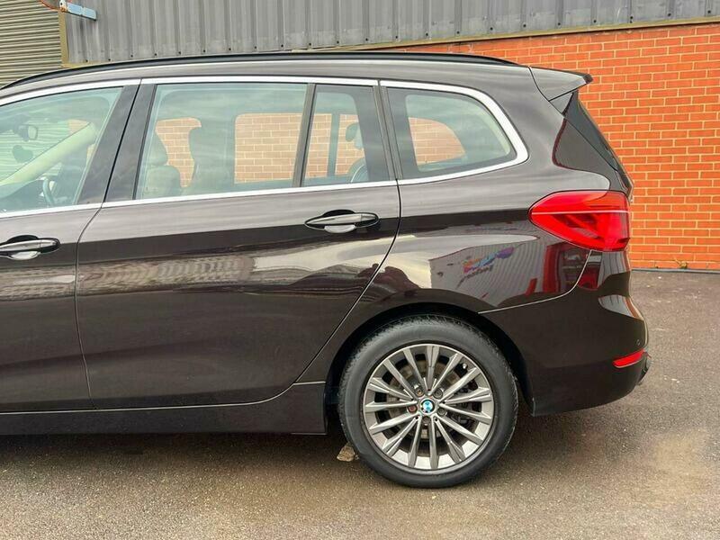 Used BMW 2 Series 2018 for sale - 77735353: Photo 21