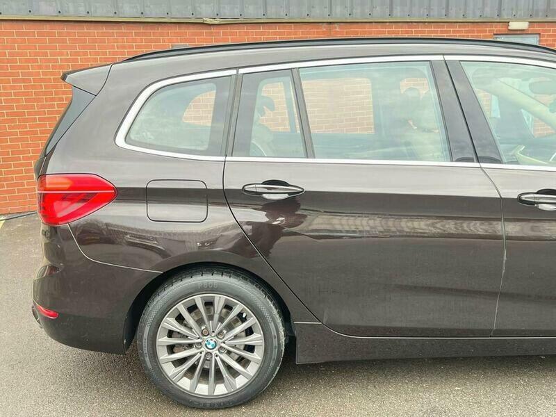 Used BMW 2 Series 2018 for sale - 77735353: Photo 22