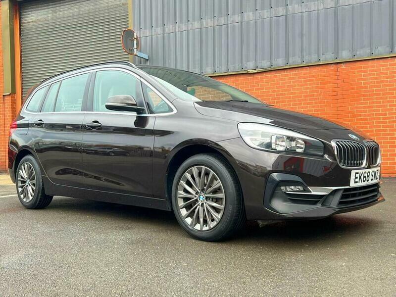 Used BMW 2 Series 2018 for sale - 77735353: Photo 23