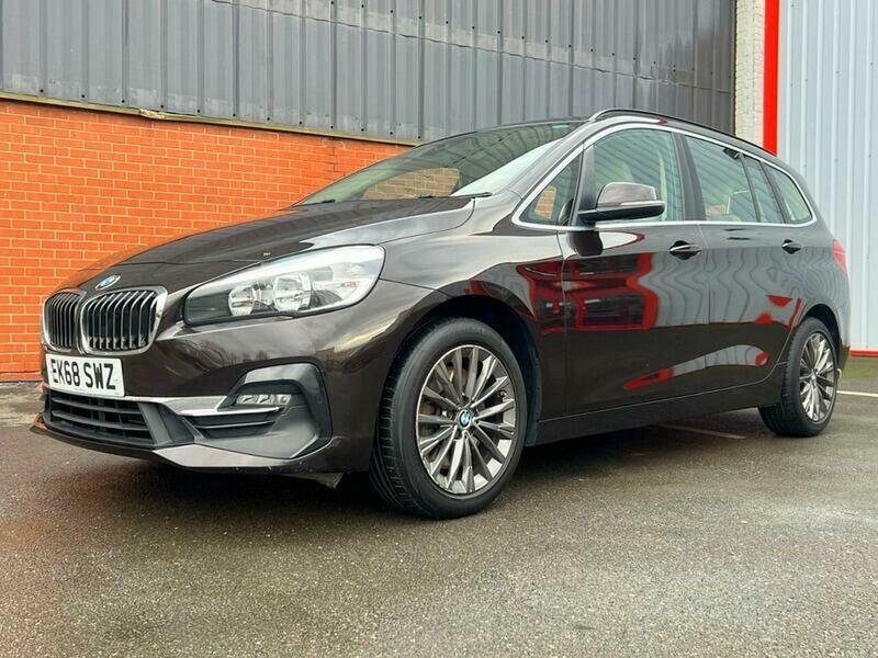 Used BMW 2 Series 2018 for sale - 77735353: Photo 24