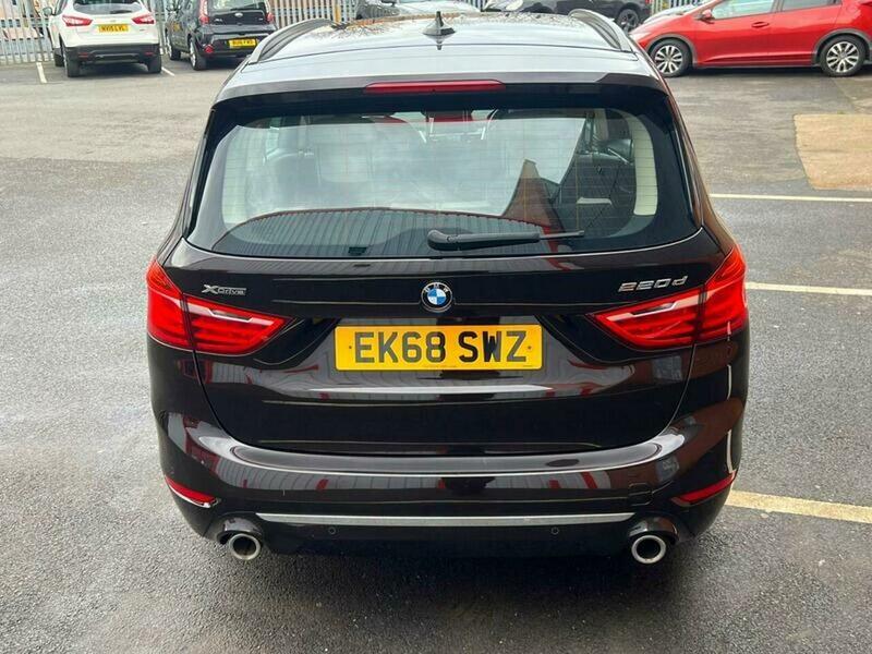 Used BMW 2 Series 2018 for sale - 77735353: Photo 25