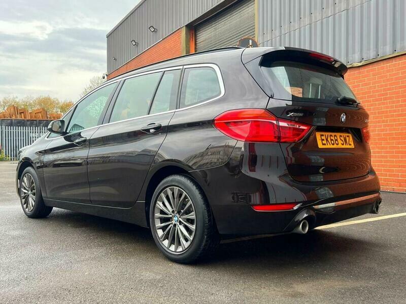 Used BMW 2 Series 2018 for sale - 77735353: Photo 26