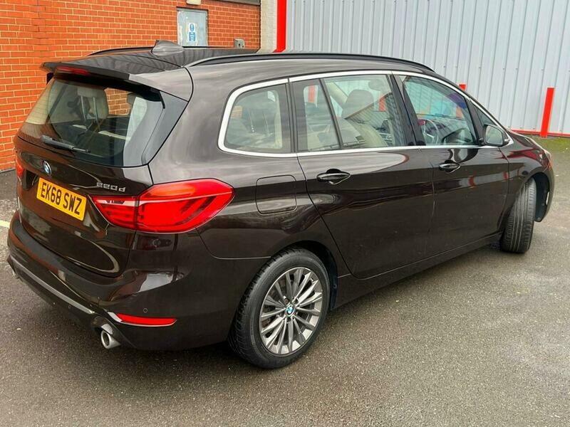Used BMW 2 Series 2018 for sale - 77735353: Photo 27