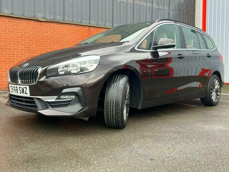 Used BMW 2 Series 2018 for sale - 77735353: Photo 28