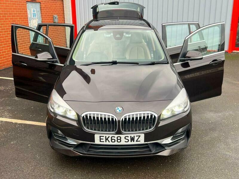 Used BMW 2 Series 2018 for sale - 77735353: Photo 29