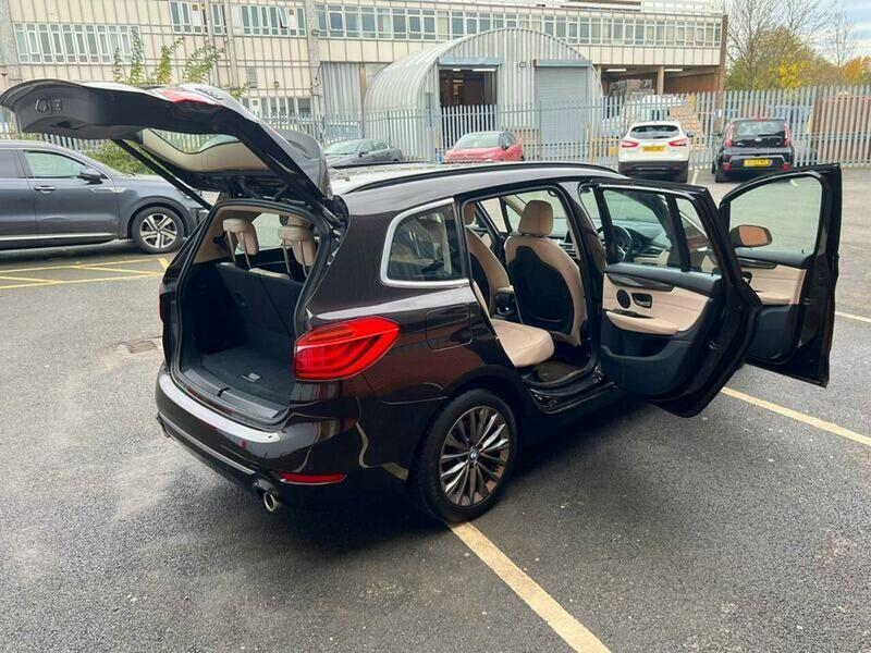 Used BMW 2 Series 2018 for sale - 77735353: Photo 32