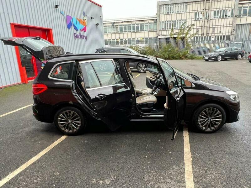 Used BMW 2 Series 2018 for sale - 77735353: Photo 34