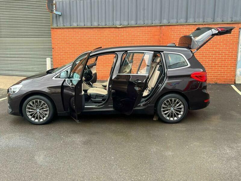 Used BMW 2 Series 2018 for sale - 77735353: Photo 36