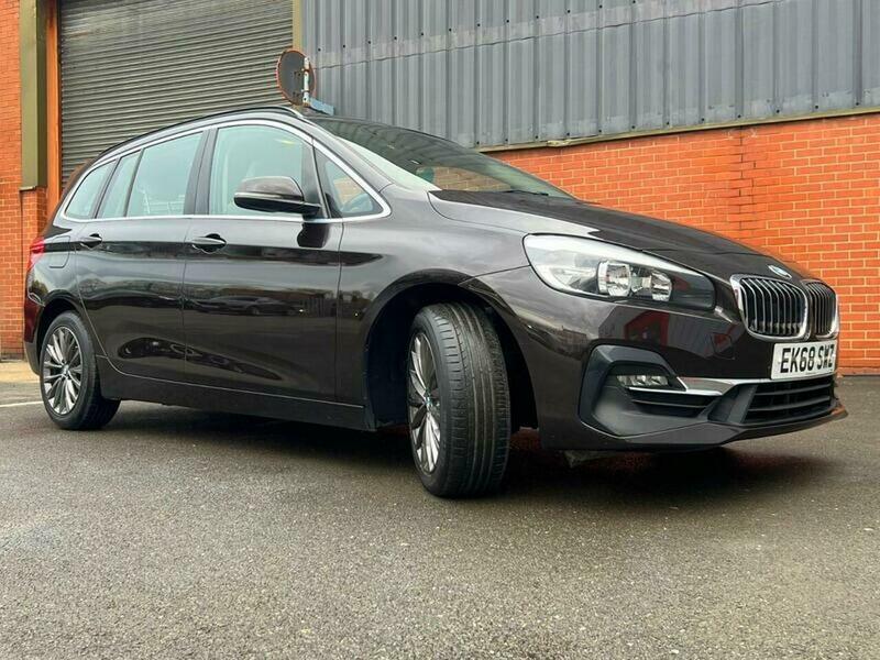 Used BMW 2 Series 2018 for sale - 77735353: Photo 37