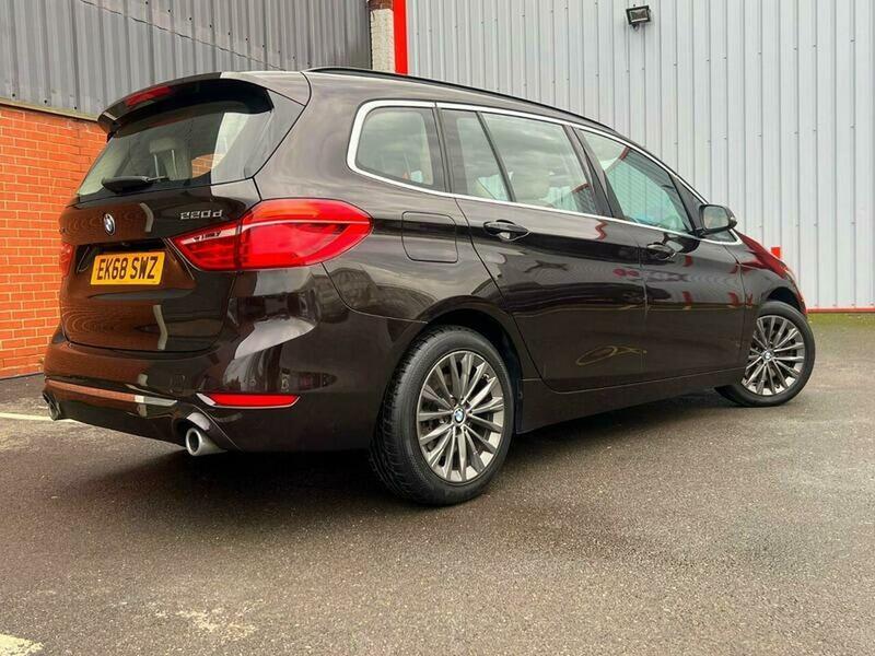 Used BMW 2 Series 2018 for sale - 77735353: Photo 38