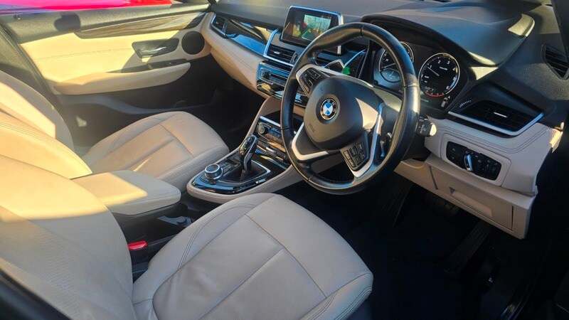 Used BMW 2 Series 2018 for sale - 77735353: Photo 39