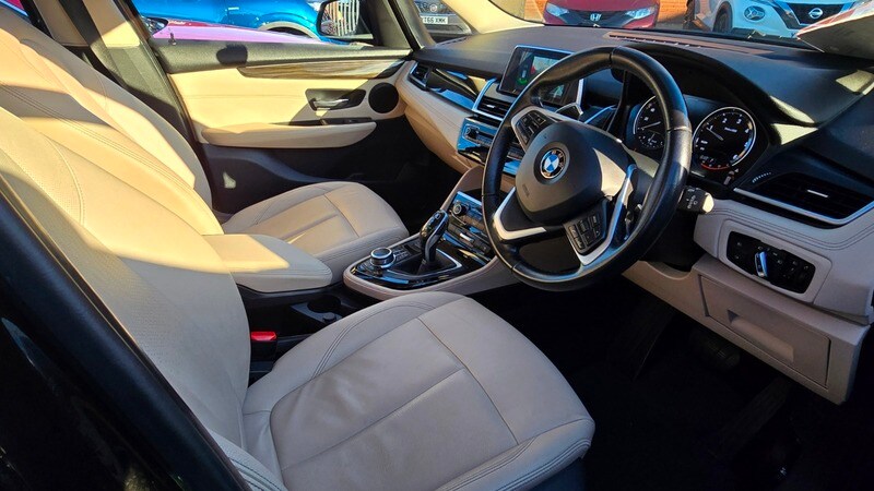 Used BMW 2 Series 2018 for sale - 77735353: Photo 42