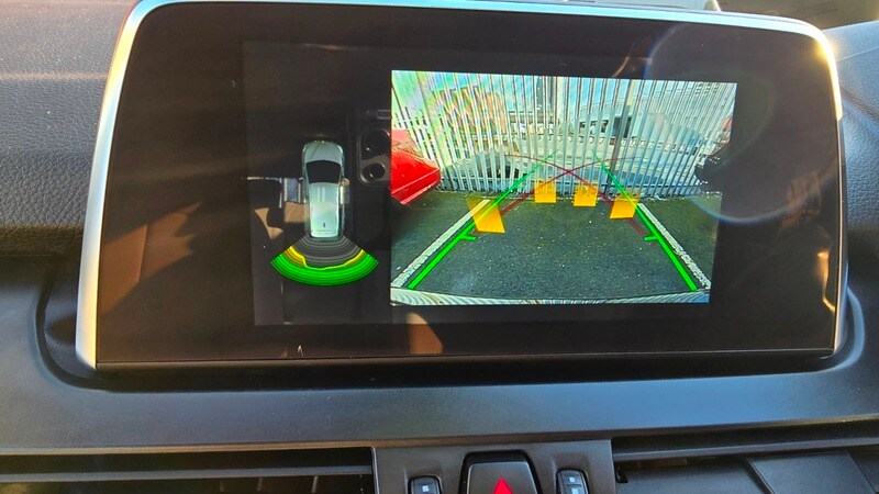 Used BMW 2 Series 2018 for sale - 77735353: Photo 46