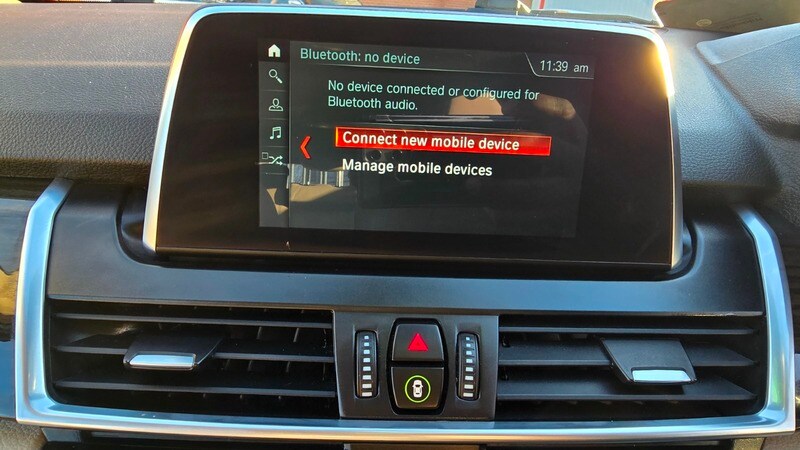 Used BMW 2 Series 2018 for sale - 77735353: Photo 47