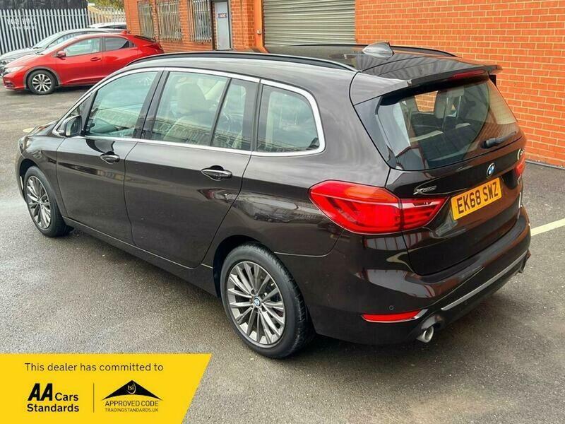 Used BMW 2 Series 2018 for sale - 77735353: Photo 5