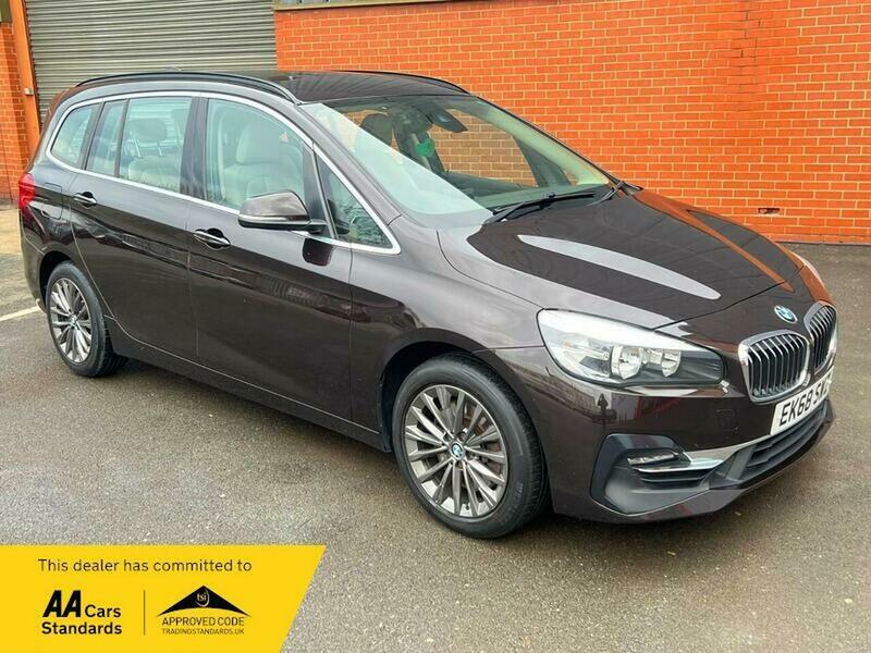 Used BMW 2 Series 2018 for sale - 77735353: Photo 7