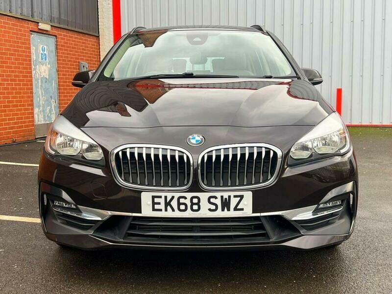 Used BMW 2 Series 2018 for sale - 77735353: Photo 8