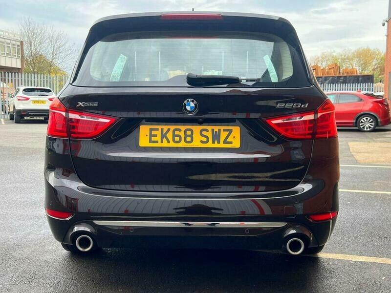 Used BMW 2 Series 2018 for sale - 77735353: Photo 9