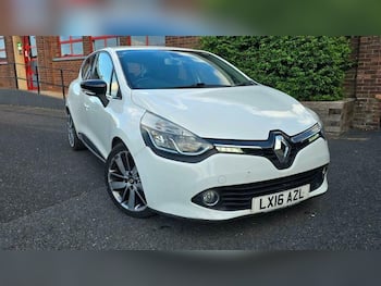 Used Renault Clio 2016 for sale - 79643823: Photo