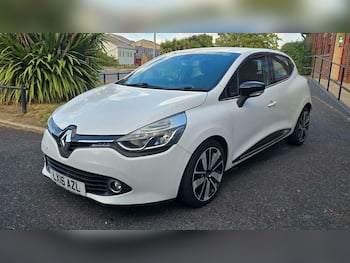Used Renault Clio 2016 for sale - 79643823: Photo