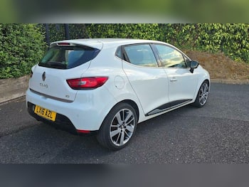 Used Renault Clio 2016 for sale - 79643823: Photo