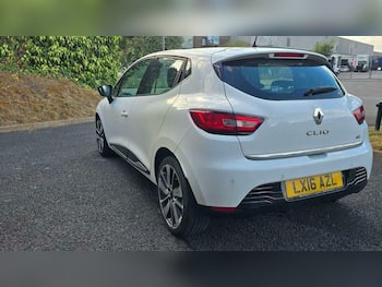 Used Renault Clio 2016 for sale - 79643823: Photo