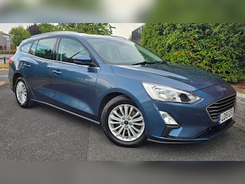 Used Ford Focus 2019 for sale - 79423365: Photo