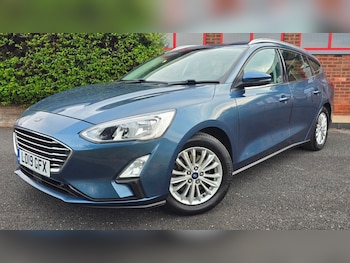 Used Ford Focus 2019 for sale - 79423365: Photo