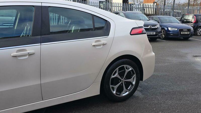 Used Vauxhall Ampera 2014 for sale - 77735305: Photo 15