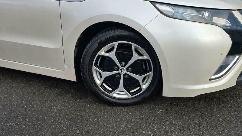 Used Vauxhall Ampera 2014 for sale - 77735305: Photo 17
