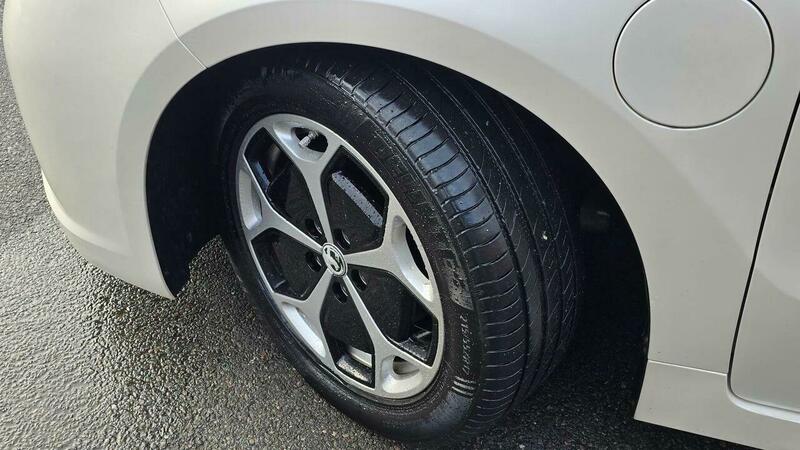 Used Vauxhall Ampera 2014 for sale - 77735305: Photo 18