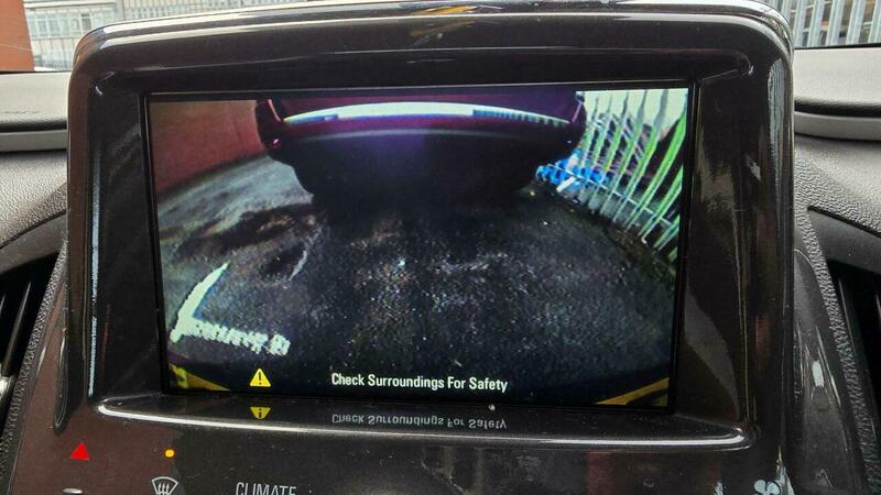 Used Vauxhall Ampera 2014 for sale - 77735305: Photo 19