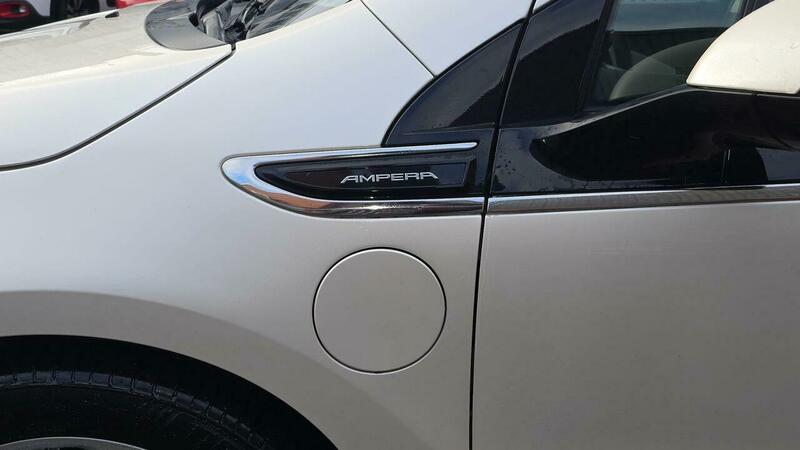 Used Vauxhall Ampera 2014 for sale - 77735305: Photo 22