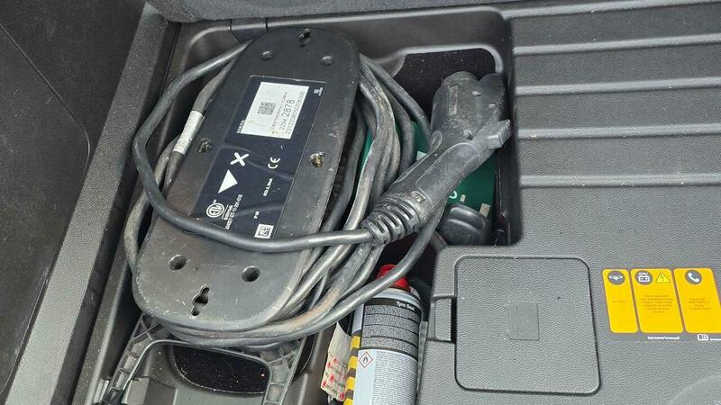 Used Vauxhall Ampera 2014 for sale - 77735305: Photo 23