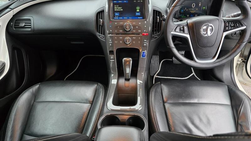 Used Vauxhall Ampera 2014 for sale - 77735305: Photo 24