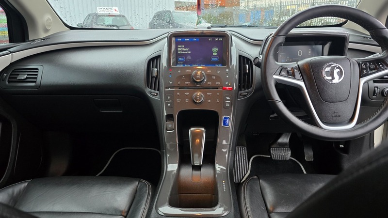 Used Vauxhall Ampera 2014 for sale - 77735305: Photo 25